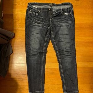 Women’s jeans zco